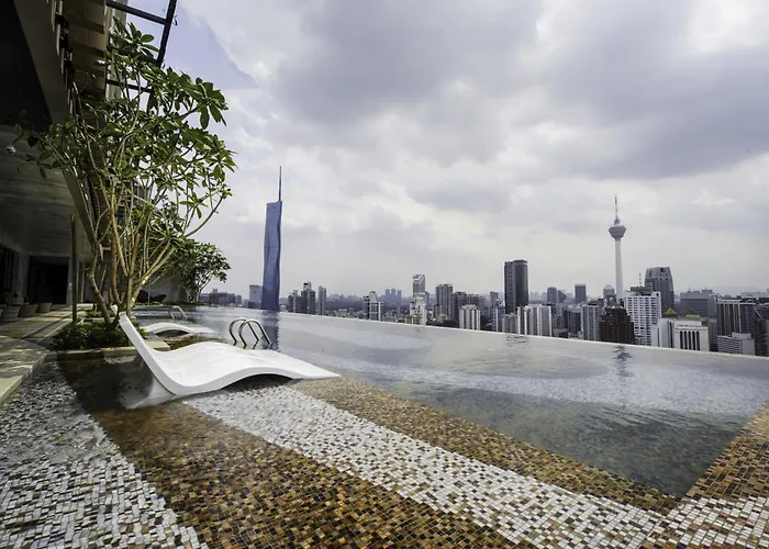 Sleeping LionHotel Kuala Lumpur